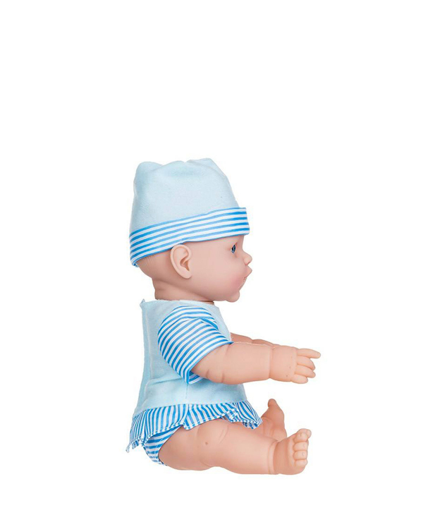 عروسک نوزاد مای لیتل بیبی My Little Baby