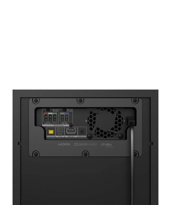 ساندبار سونی 1000 وات 5.1 کاناله بلوتوثی Sony HT-S700RF 5.1ch