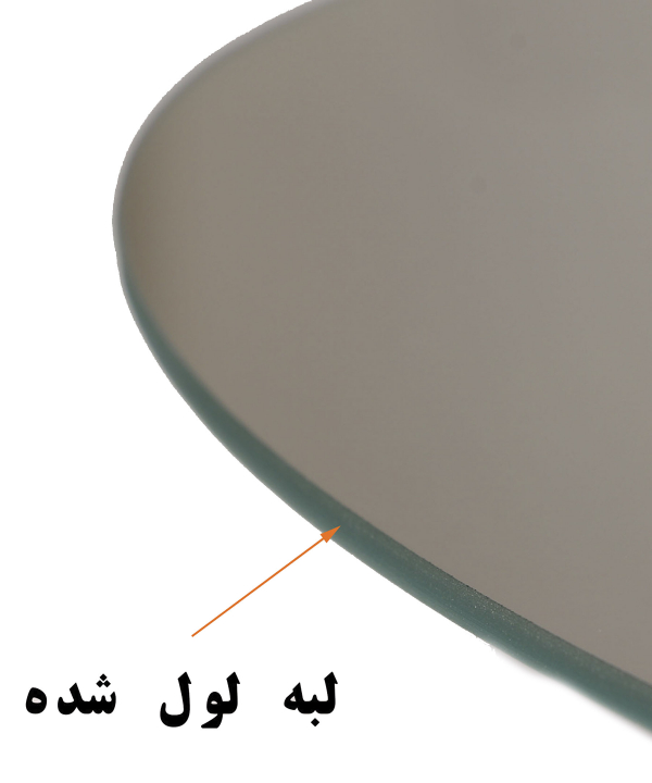 آینه لمسی دلفین Dolphin مدل TCH-Q-70