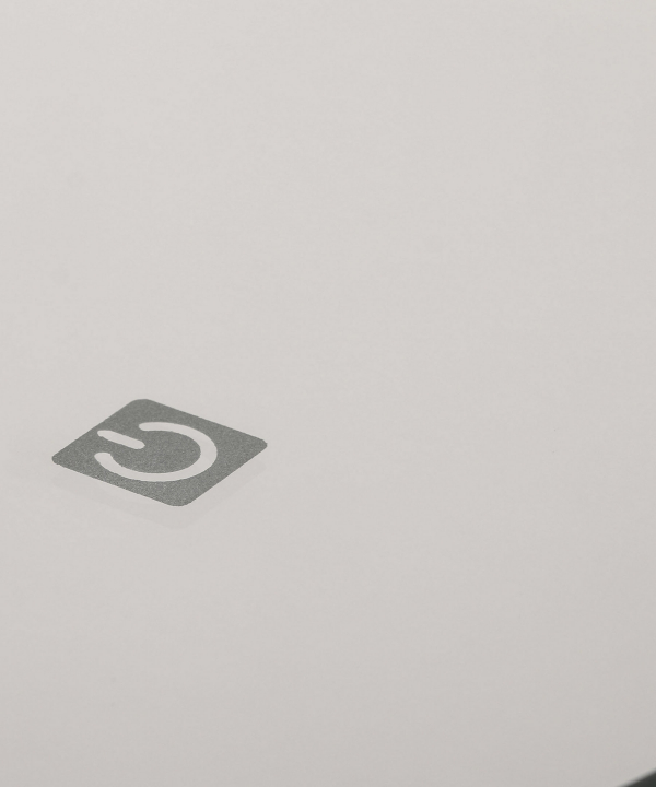 آینه لمسی دلفین Dolphin مدل TCH-Q-80