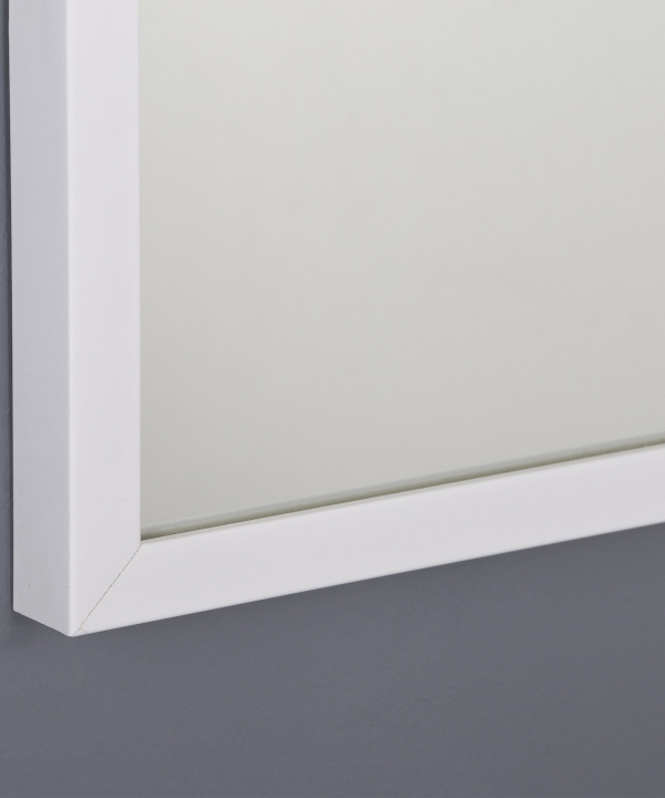آینه دلفین Dolphin مدل EC-PVC-3560