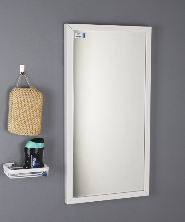 آینه دلفین Dolphin مدل EC-PVC-3560