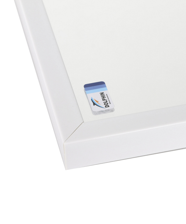 آینه دلفین Dolphin مدل EC-PVC-3560