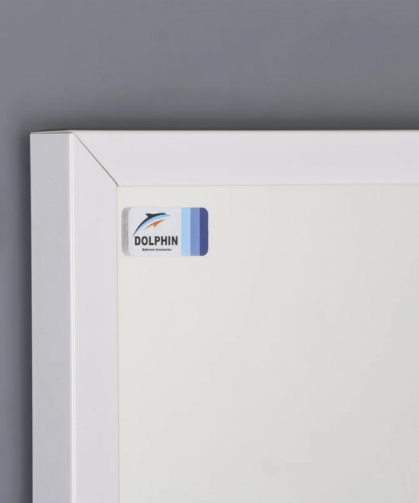 آینه دلفین Dolphin مدل EC-PVC-4050
