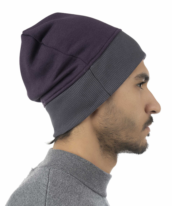کلاه مردانه لیوایرن مدل AM-LIO-31170002