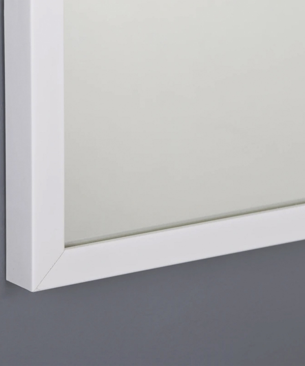 آینه دلفین Dolphin مدل EC-PVC-4050