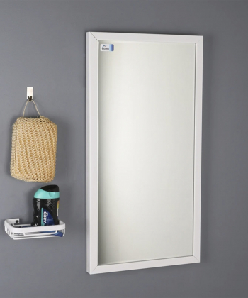 آینه دلفین Dolphin مدل EC-PVC-4050