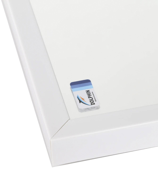 آینه دلفین Dolphin مدل EC-PVC-4050