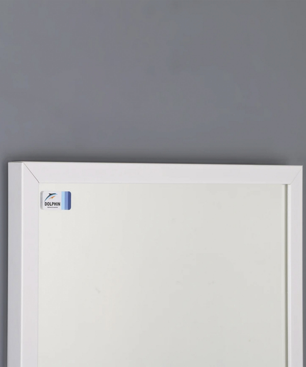 آینه دلفین Dolphin مدل EC-PVC-4050
