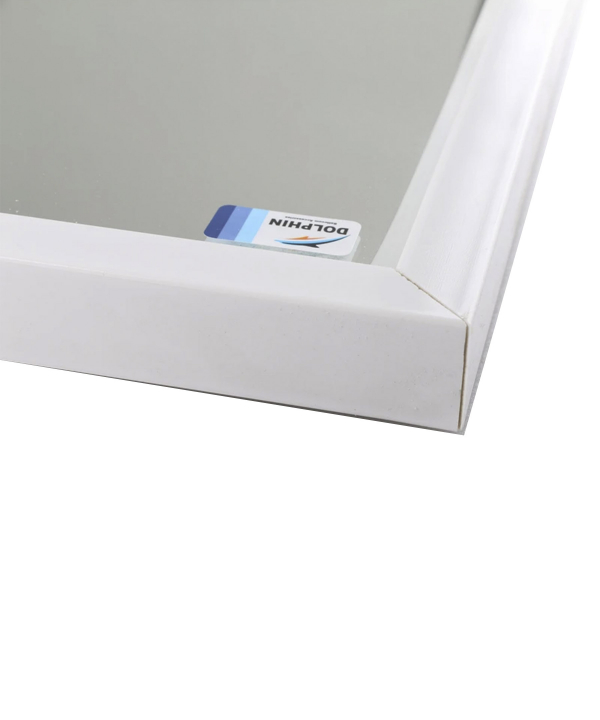 آینه دلفین Dolphin مدل EC-PVC-4050
