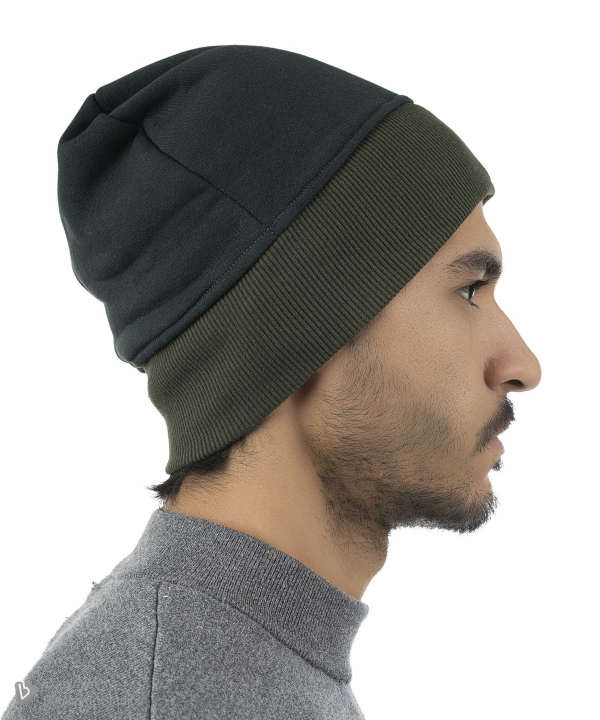 کلاه مردانه لیوایرن مدل AM-LIO-31170002