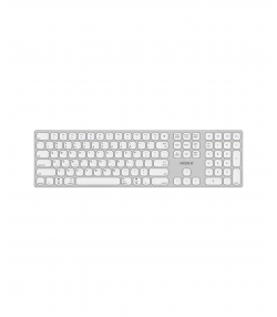 کیبورد هیسکا مدل HX-KE245