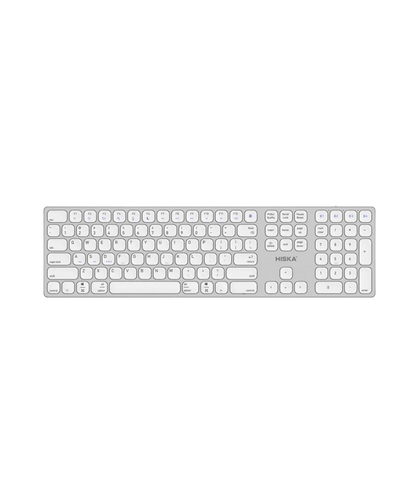 کیبورد هیسکا مدل HX-KE245