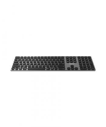 کیبورد هیسکا مدل HX-KE245