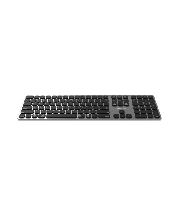 کیبورد هیسکا مدل HX-KE245