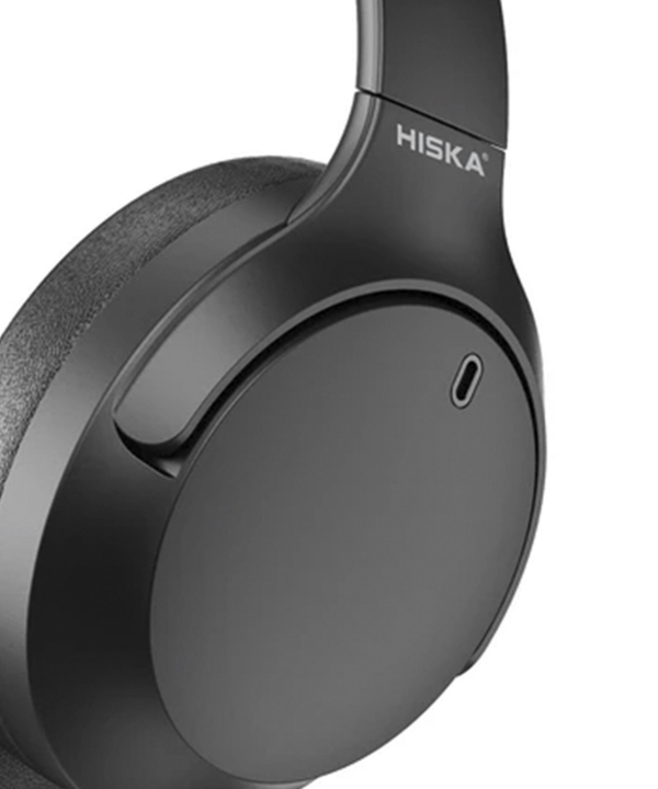 هدست بلوتوثی هیسکا مدل K-450