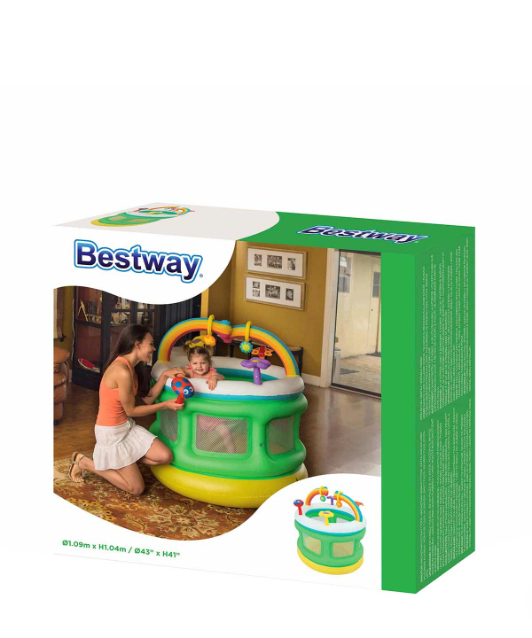 پارک بازی بست وی Bestway مدل 52221