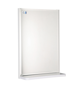 آینه سرویس بهداشتی دلفین Dolphin مدل Pvc-5035
