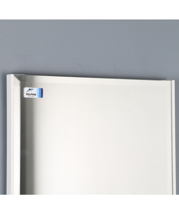 آینه سرویس بهداشتی دلفین Dolphin مدل Pvc-5035