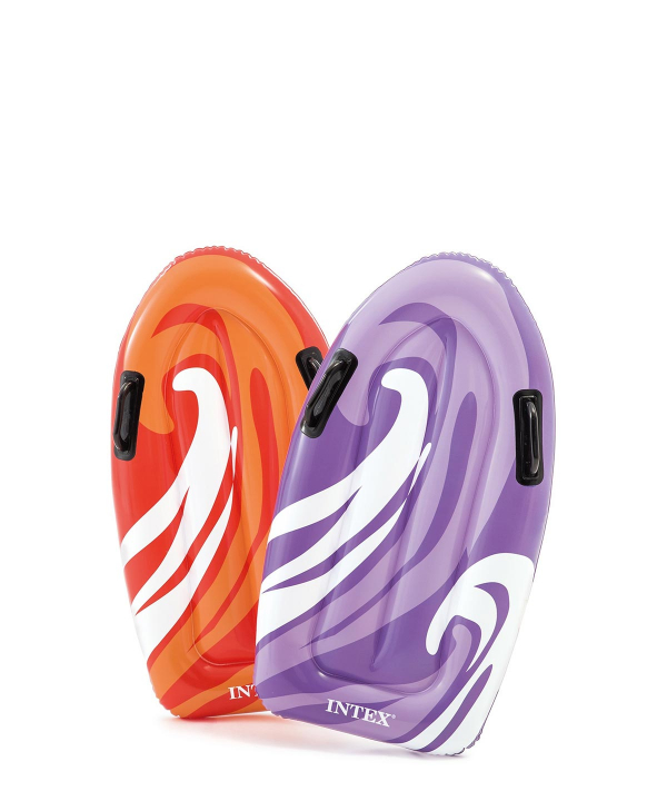 سرسره بادی اینتکس Intex