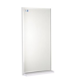 آینه سرویس بهداشتی دلفین Dolphin مدل Pvc-6231