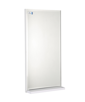 آینه سرویس بهداشتی دلفین Dolphin مدل Pvc-6231
