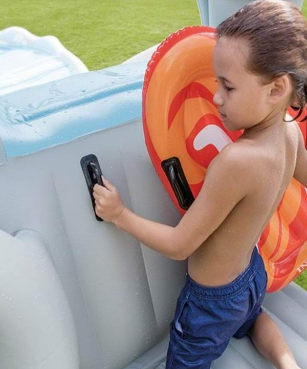 سرسره بادی اینتکس Intex