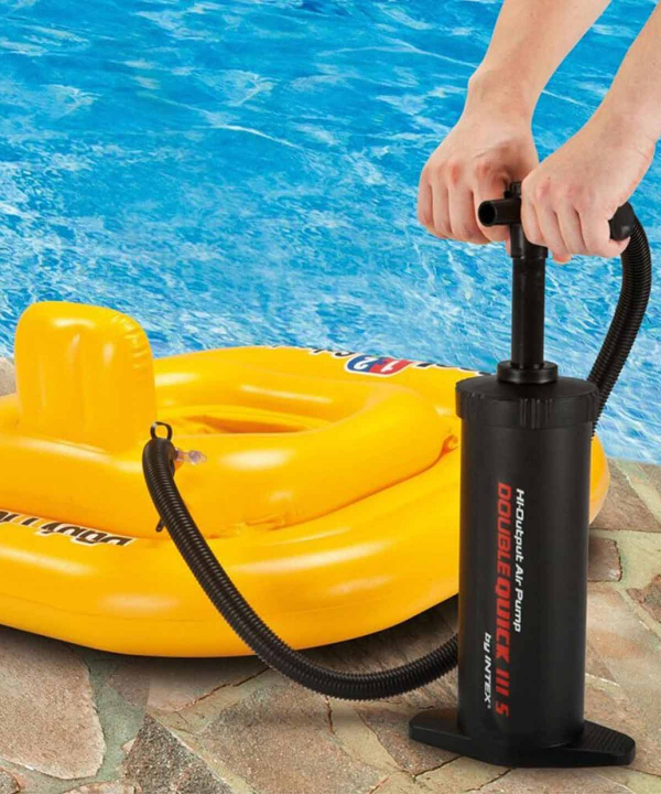 تلمبه 37 سانتی‌متری اینتکس Intex