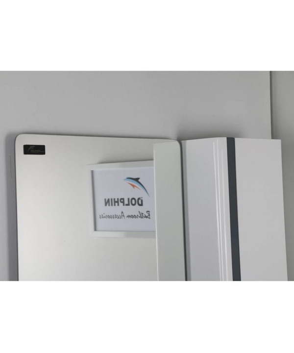 ست آینه و باکس دلفین Dolphin مدل 1097