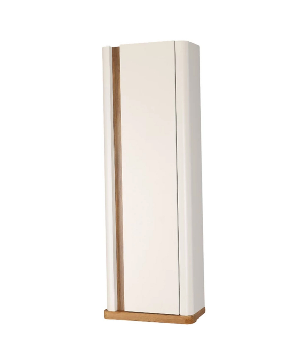 ست کابینت و روشویی دلفین Dolphin مدل ZN-R20-6040 به همراه آینه و باکس