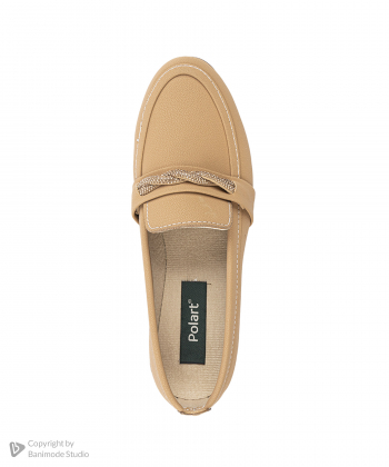 کفش کالج زنانه پلارت مدل 5T01K