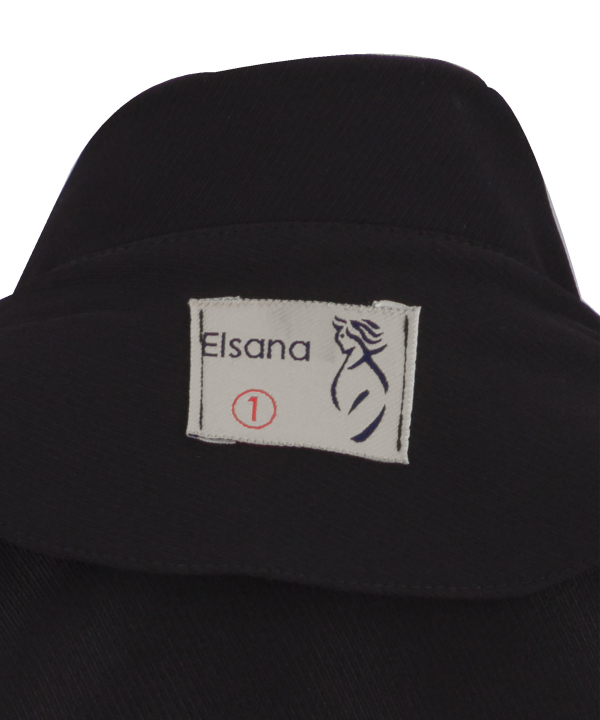 مانتو زنانه السانا Elsana کد 1999