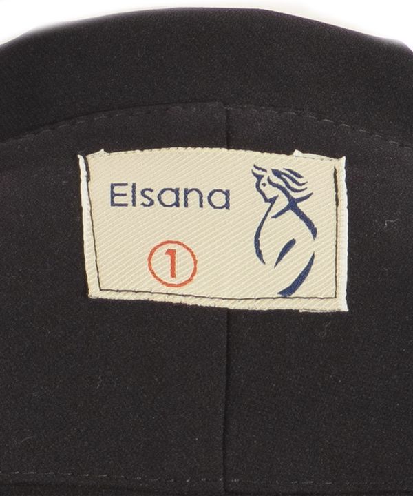 کت و شلوار زنانه السانا Elsana کد 1412