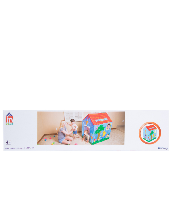 چادر بازی کودک بست وی Bestway