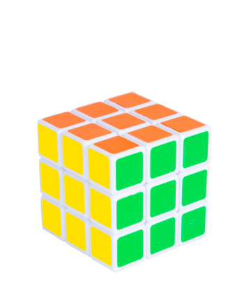 مکعب روبیک magic cube