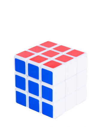 مکعب روبیک magic cube