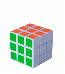 مکعب روبیک magic cube