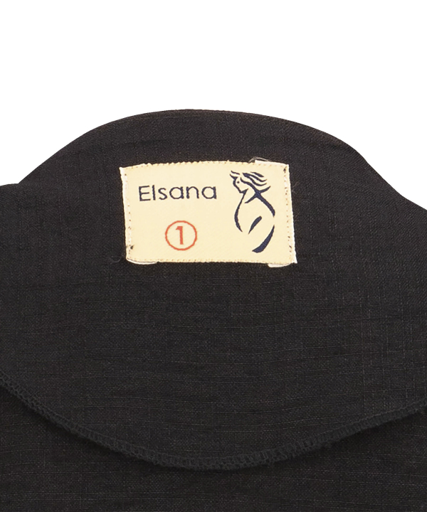 شومیز و سارافون زنانه السانا Elsana کد 2079