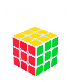 مکعب روبیک magic cube