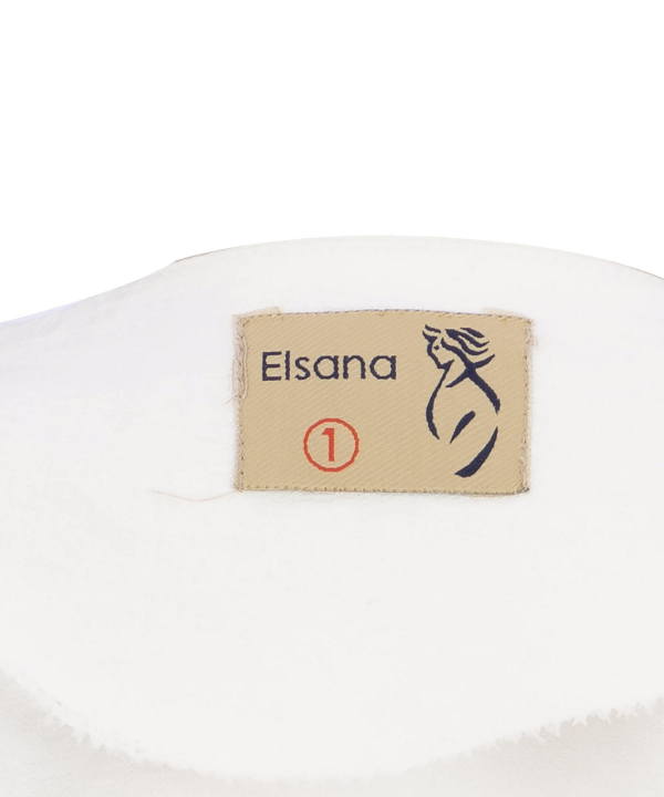 شومیز و سارافون زنانه السانا Elsana کد 2079