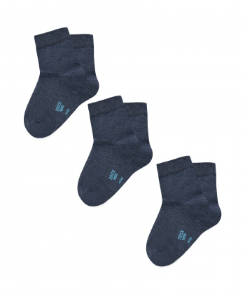 جوراب ساق بلند مردانه تاپیک مدل 20180010