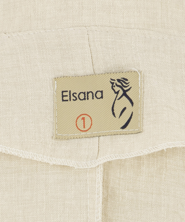 ست مانتو و شلوار زنانه السانا Elsana کد 1799