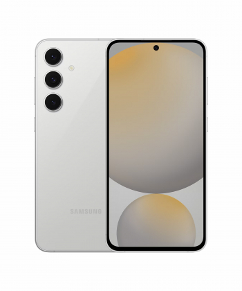 گوشی موبایل سامسونگ مدل S24 FE دو سیم کارت ظرفیت 256 گیگابایت و رم 8 گیگابایت