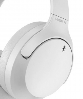 هدست بلوتوثی هیسکا مدل K-450