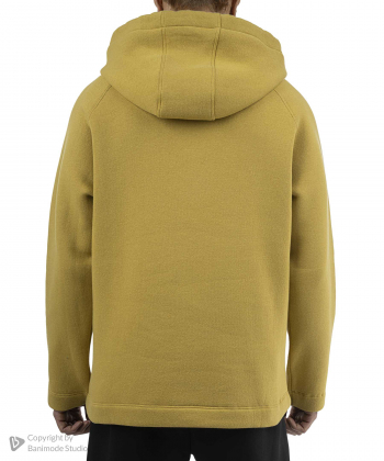 هودی  مردانه جوتی جینز مدل 43571355