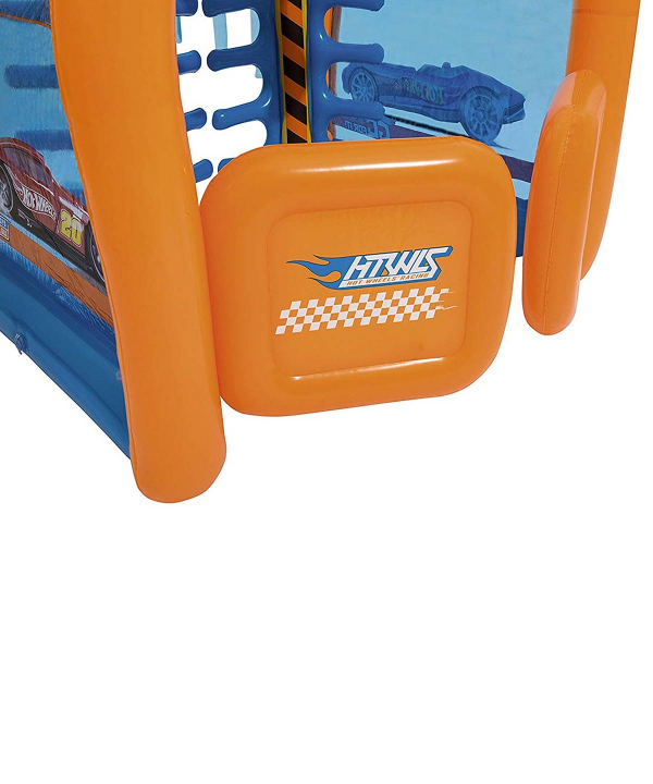 کارواش بادی بست وی Bestway