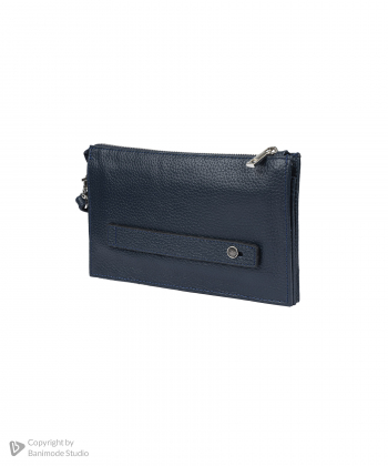 کیف پاسپورتی چرم طبیعی نوین چرم Novin Charm مدل 1005