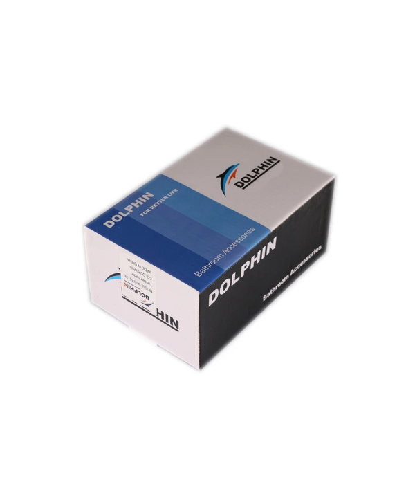 آینه دلفین Dolphin مدل 2388-C