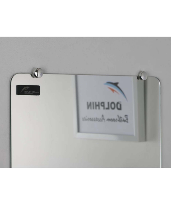 آینه دلفین Dolphin مدل Bst-r-6040