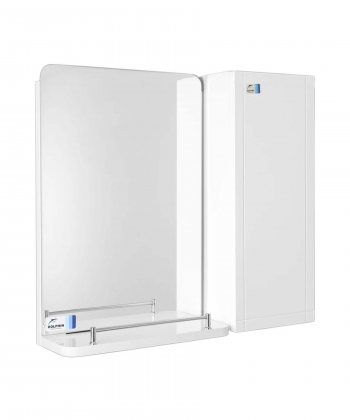 ست آینه و باکس دلفین Dolphin کد 1035
